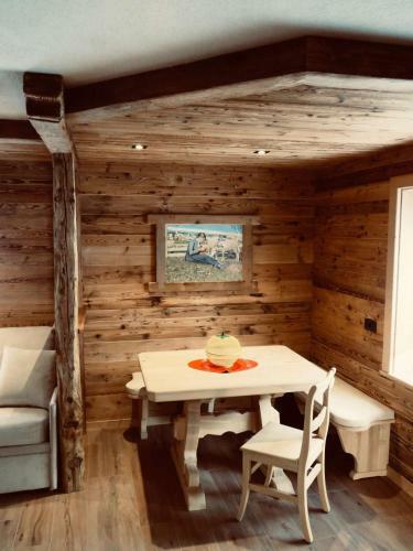 Apartamento Chalet Loredana