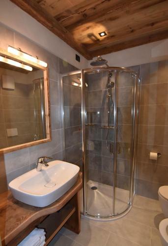 Apartamento Chalet Loredana