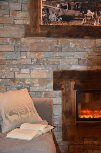 Apartamento Chalet Loredana