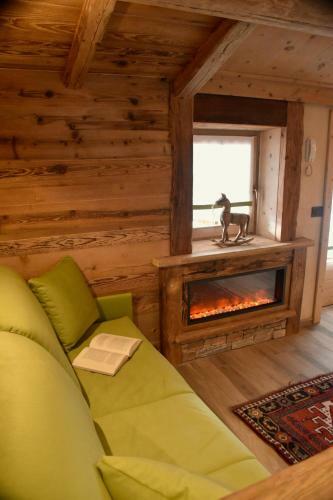Apartamento Chalet Loredana