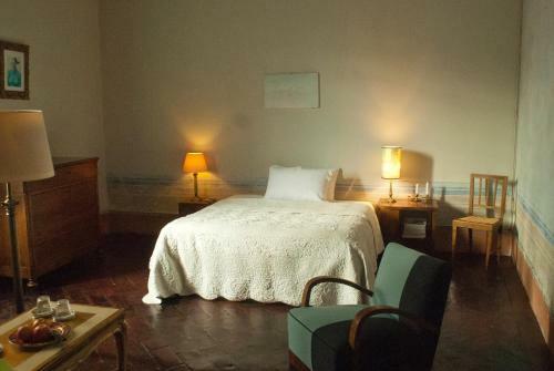 Hostal Le Tre Stanze