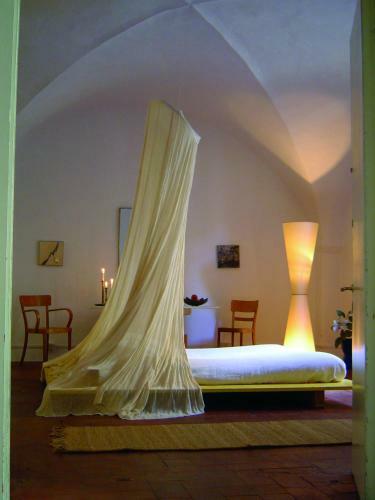 Hostal Le Tre Stanze