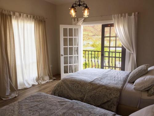 Apartamento Casa Marieta