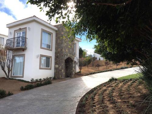 Apartamento Casa Marieta