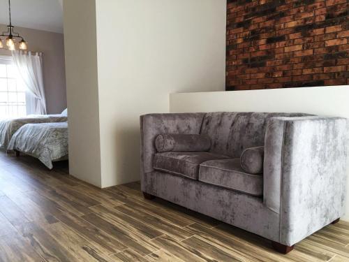 Apartamento Casa Marieta