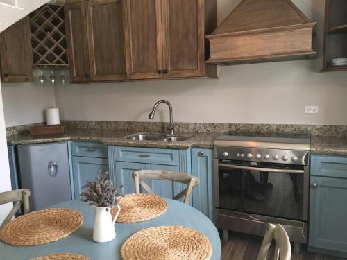 Apartamento Casa Marieta
