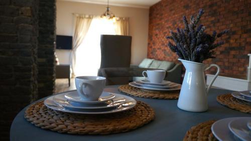 Apartamento Casa Marieta