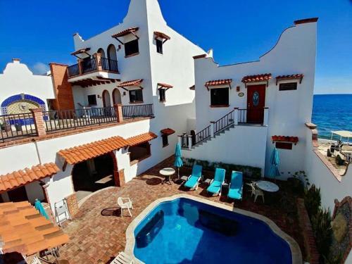 Apartamento Villas San Miguel