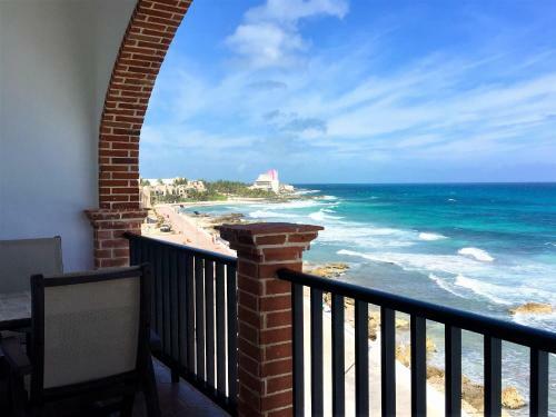 Apartamento Villas San Miguel