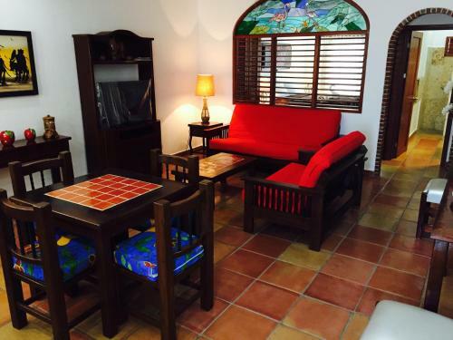 Apartamento Villas San Miguel