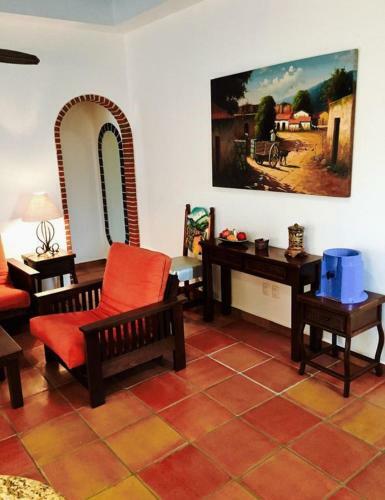 Apartamento Villas San Miguel