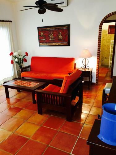 Apartamento Villas San Miguel