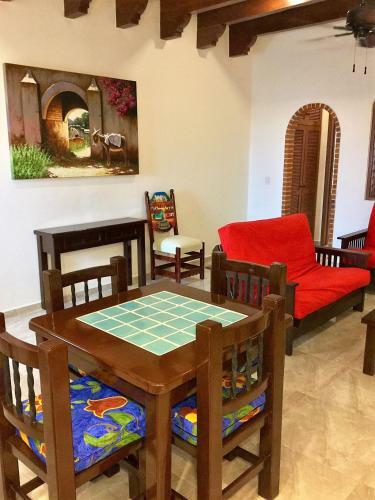 Apartamento Villas San Miguel