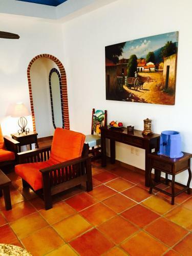 Apartamento Villas San Miguel