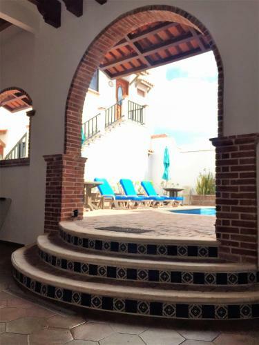 Apartamento Villas San Miguel