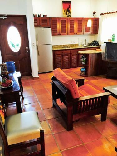 Apartamento Villas San Miguel