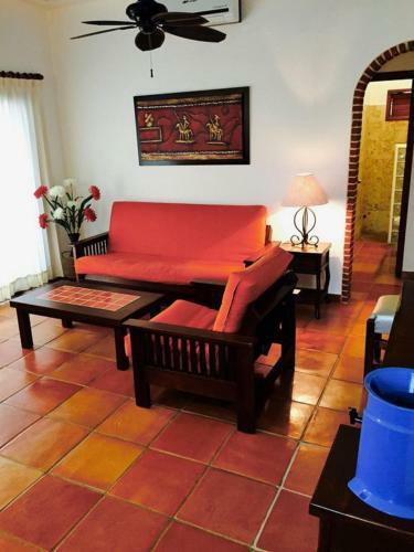 Apartamento Villas San Miguel