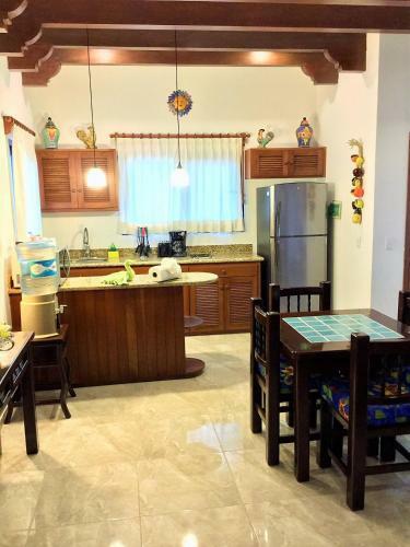 Apartamento Villas San Miguel