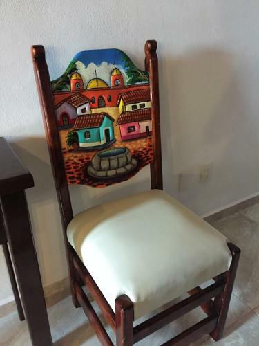 Apartamento Villas San Miguel