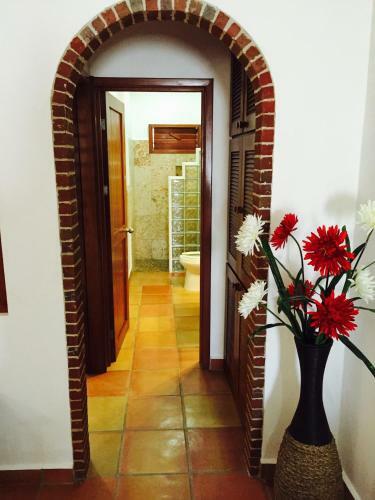 Apartamento Villas San Miguel