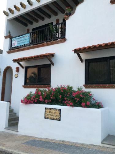 Apartamento Villas San Miguel
