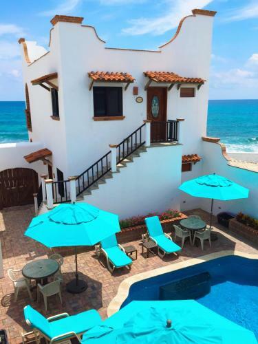 Apartamento Villas San Miguel