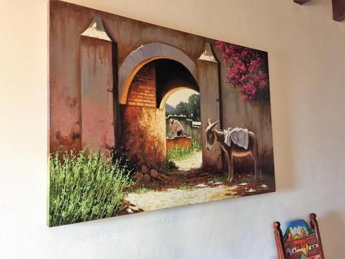 Apartamento Villas San Miguel