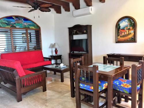 Apartamento Villas San Miguel