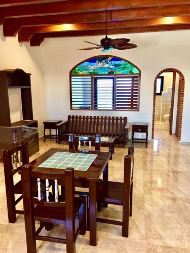 Apartamento Villas San Miguel