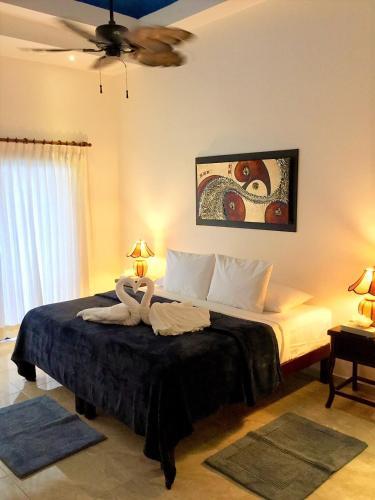 Apartamento Villas San Miguel