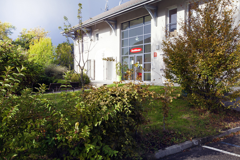 Aparthotel Residhome Le Carre D'or