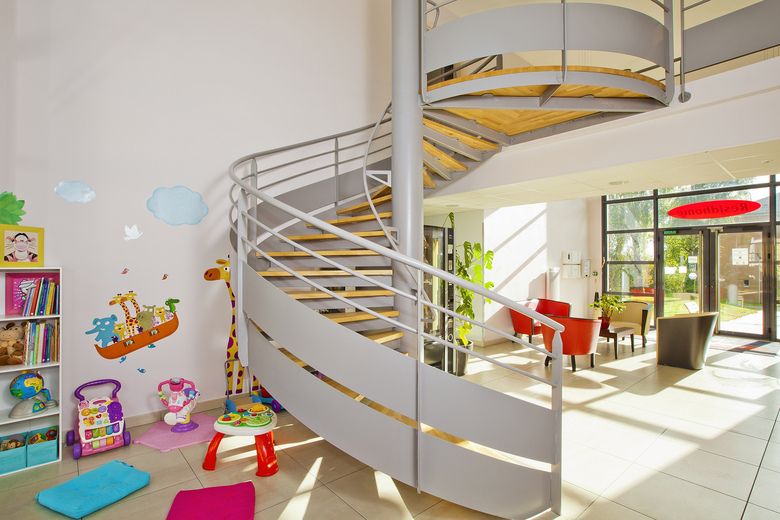 Aparthotel Residhome Le Carre D'or