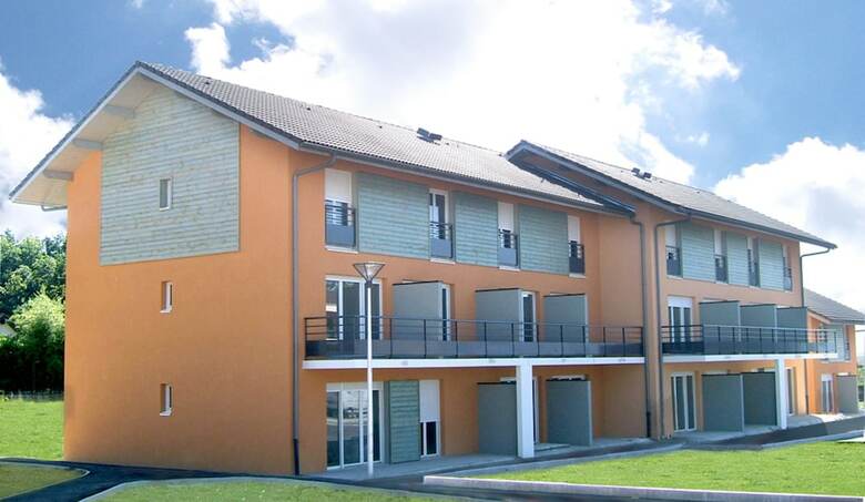 Aparthotel Residhome Le Carre D'or