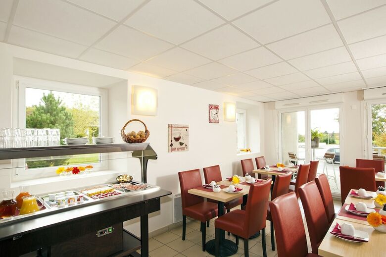 Aparthotel Residhome Le Carre D'or