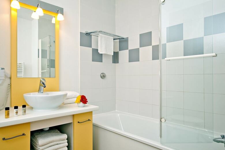 Aparthotel Residhome Le Carre D'or