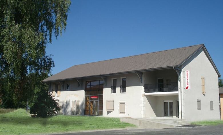 Aparthotel Residhome Le Carre D'or