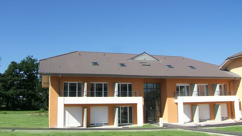 Aparthotel Residhome Le Carre D'or