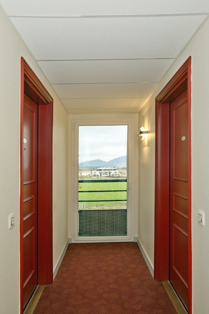 Aparthotel Residhome Le Carre D'or