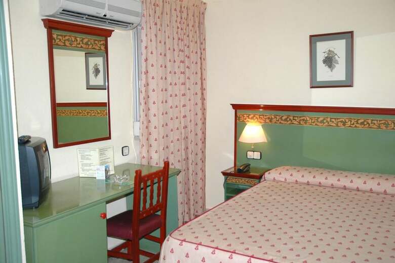 Hotel Logasasanti