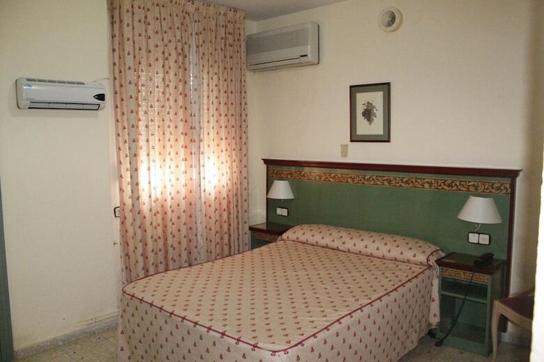Hotel Logasasanti