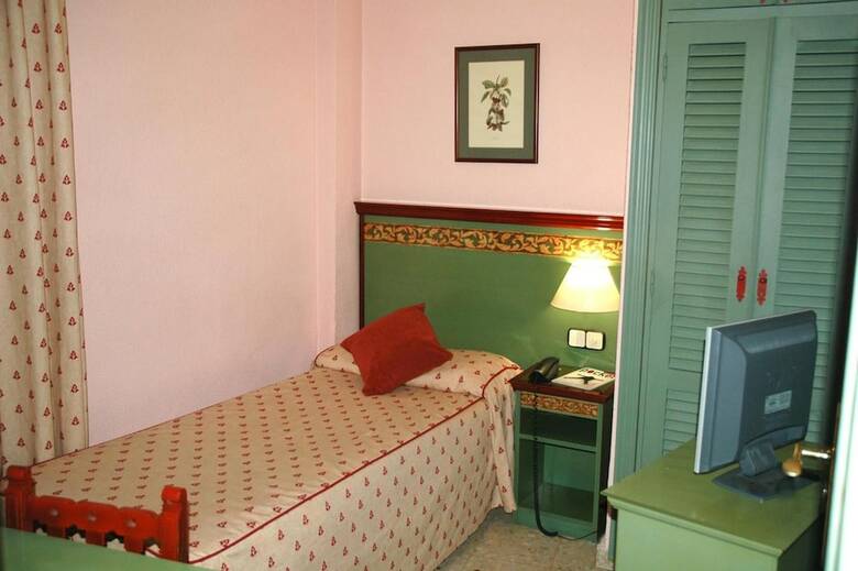 Hotel Logasasanti