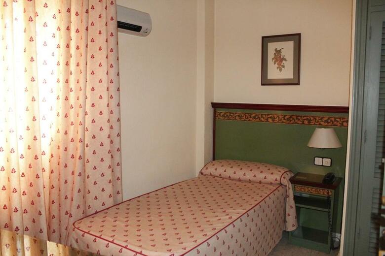 Hotel Logasasanti