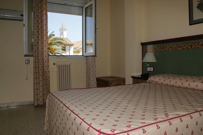 Hotel Logasasanti