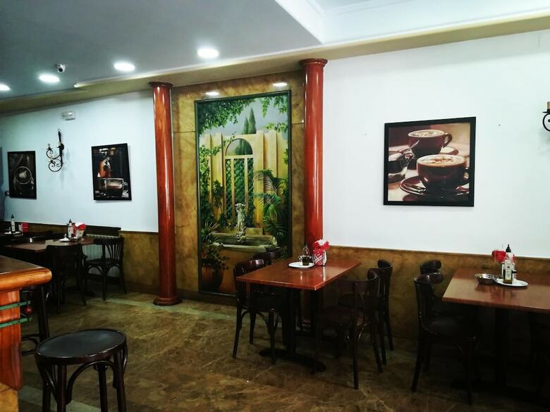 Hotel Logasasanti