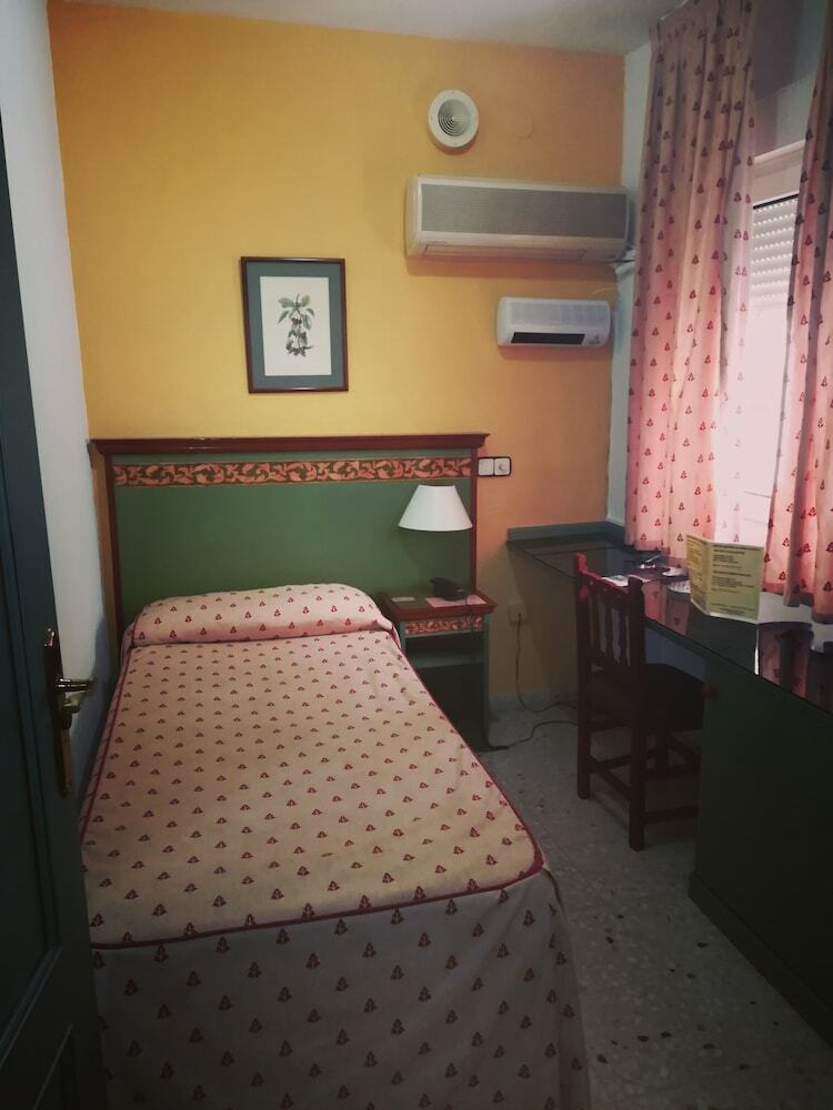 Hotel Logasasanti
