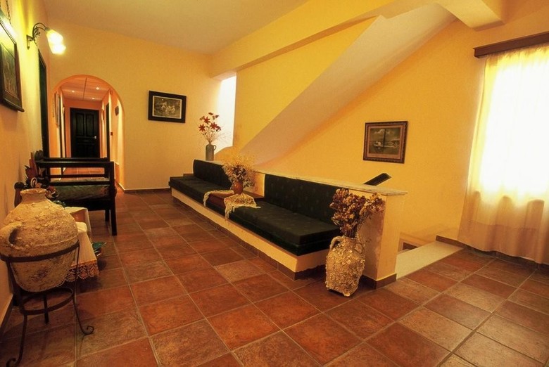 Hotel Apollon