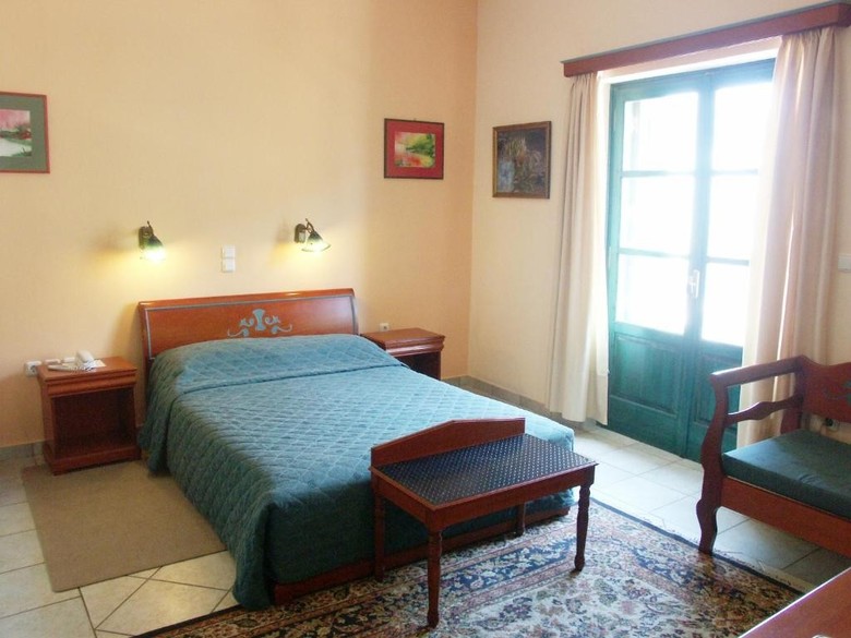 Hotel Apollon