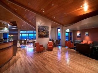 Icelandair Fludir Hotel