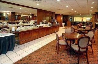 Hotel Laquinta  Inn & Suites Little Rock Downtown