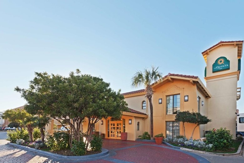 Hotel La Quinta Inn San Antonio Market Square